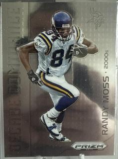 Randy Moss
