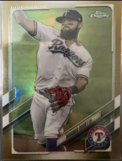 Rougned Odor