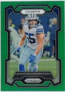Leighton Vander Esch