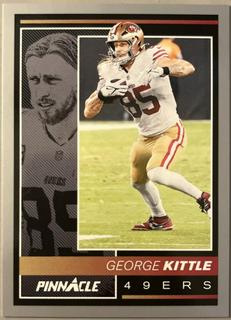 George Kittle
