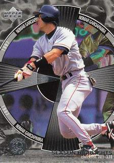 Nomar Garciaparra
