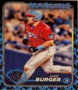 Jake Burger