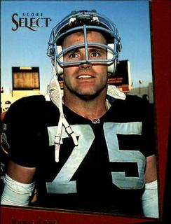 Howie Long