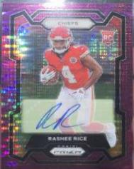 Rashee Rice