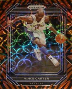 Vince Carter