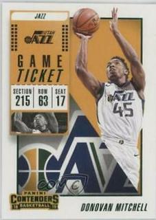 Donovan Mitchell