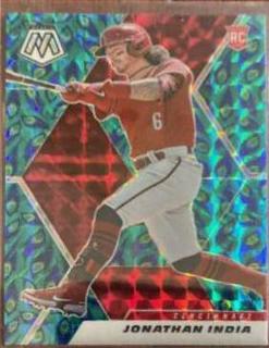 Jonathan India