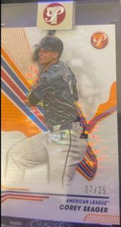 Corey Seager