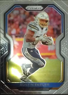 Austin Ekeler