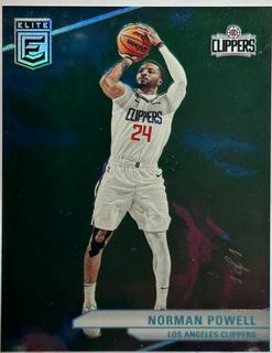 Norman Powell