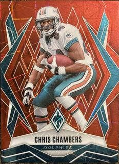 Chris Chambers
