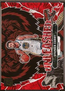 Stephen Curry