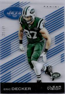 Eric Decker