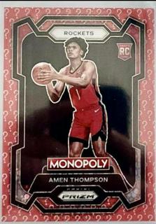 Amen Thompson