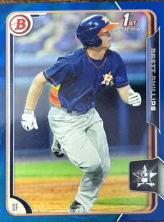 Brett Phillips