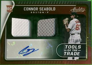 Connor Seabold