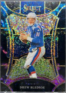 Drew Bledsoe