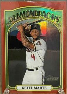 Ketel Marte