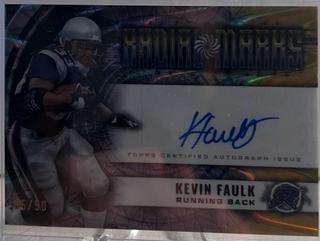 Kevin Faulk