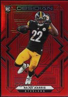 Najee Harris