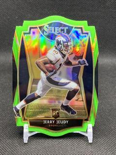 Jerry Jeudy