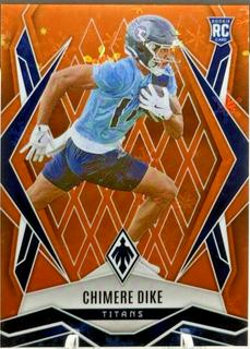Chimere Dike