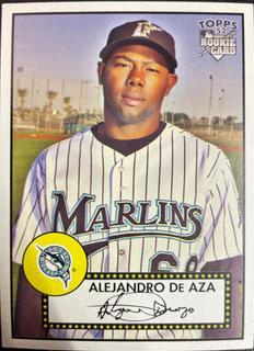 Alejandro De Aza