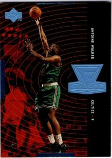Antoine Walker