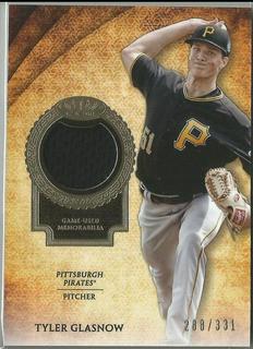 Tyler Glasnow