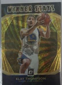 Klay Thompson