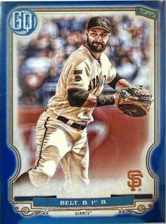 Brandon Belt