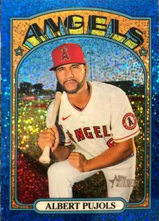 Albert Pujols