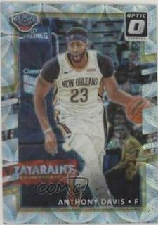 Anthony Davis