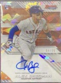 Alex Bregman