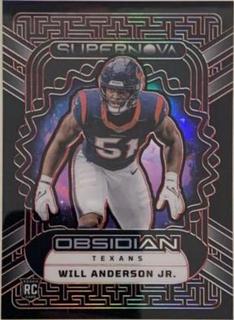 Will Anderson Jr.