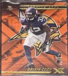 Dalvin Cook