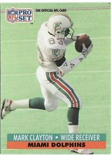 Mark Clayton