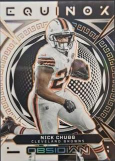 Nick Chubb