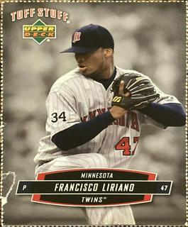 Francisco Liriano