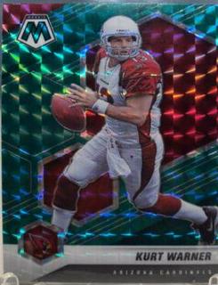 Kurt Warner