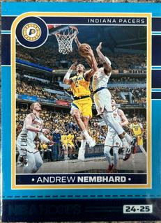 Andrew Nembhard