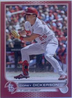 Corey Dickerson