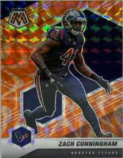 Zach Cunningham