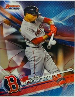 Mookie Betts