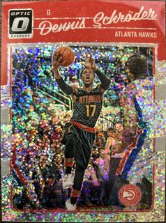 Dennis Schroder