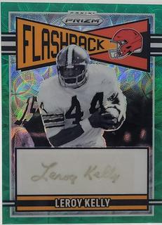 Leroy Kelly