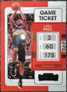 Chris Paul
