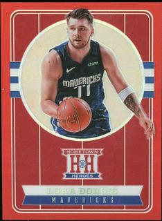 Luka Doncic