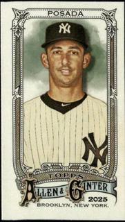 Jorge Posada