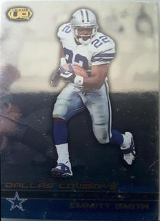 Emmitt Smith